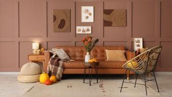 Cómo preparar tu vivienda para el cambio de estación (otoño en Lima)