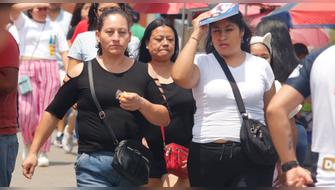 Calor extremo y sequías serán cinco veces más frecuentes al final del siglo