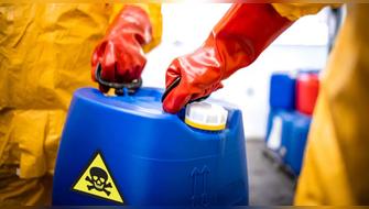 Nuevo reglamento ordena uso de sustancias químicas y reduce riesgos al ambiente