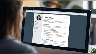 Enviar tu CV no basta: cómo lograr que te llamen a una entrevista