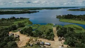 Ucayali: Alianza estratégica entre el GORE y poblaciones locales blindará más de 285 mil hectáreas de bosque