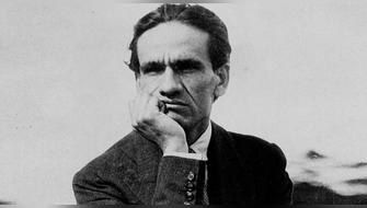 César Vallejo: un 15 de abril para recordar al poeta de la literatura universal