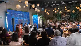 TASA supera las 24 mil toneladas de residuos valorizados