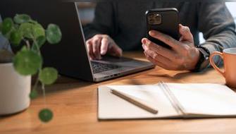 Espacios de home office: cómo adaptarlos en departamentos pequeños