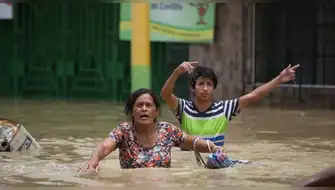 Fenómeno Niño Costero se presentará hasta enero de 2027