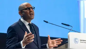 ONU: Energía limpia es “antídoto” para precio de combustibles fósiles