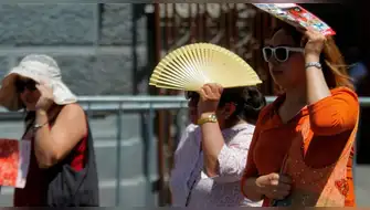 El Niño provocará aumento de temperaturas a nivel global