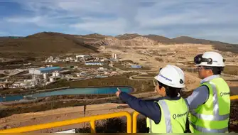 De ESG a IPS: el rol estratégico de las consultoras en minería