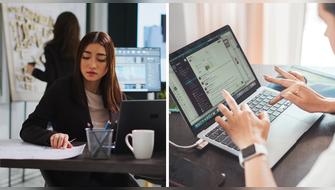 Trabajar y estudiar al mismo tiempo: estrategias para evitar el agotamiento