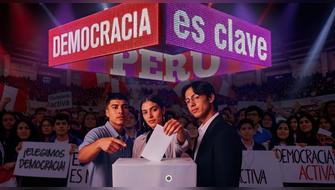 CADE Universitario 2026 impulsa la participación activa de los jóvenes en la democracia y elecciones del país
