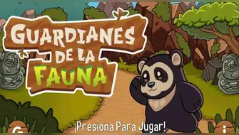 Videojuego peruano fomenta la conservación de la fauna silvestre