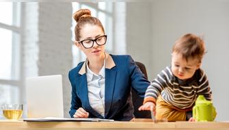 ¿Qué habilidades profesionales desarrolla la maternidad y cómo benefician tu carrera profesional?