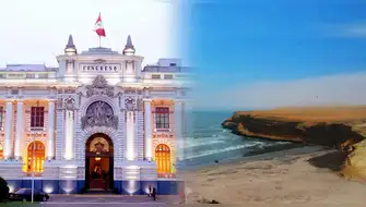 Congreso decide si protege por ley a Paracas y otras reservas marinas contra la pesca industrial