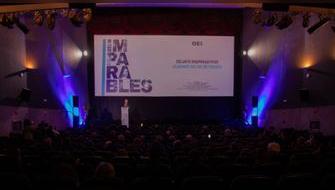 “Imparables”: un viaje emocional por las historias que transforman Iberoamérica