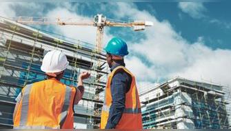 Sector construcción impulsa crecimiento del PBI en Perú durante el 2026 Sector construcción impulsa crecimiento del PBI en Perú durante el 2026