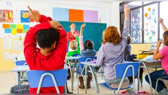 Día de la Educación Inicial en Perú: por qué se celebra el 25 de mayo Día de la Educación Inicial en Perú: por qué se celebra el 25 de mayo