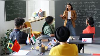 10 verbos en inglés esenciales para hablar con más seguridad