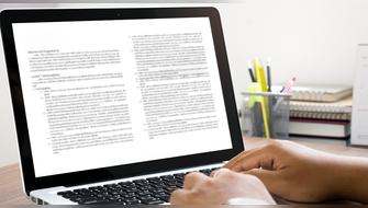 Formato APA: qué es, cómo citar y reglas básicas con ejemplos Formato APA: qué es, cómo citar y reglas básicas con ejemplos