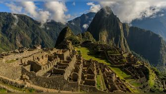 Patrimonio Mundial: Perú protege 13 sitios ante cambio climático