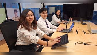 Becas en Lima y Callao: 300 cupos para capacitar a jóvenes y acceder a su primer empleo