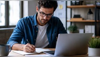Estrategias para mejorar la concentración en un mundo digitalmente fragmentado