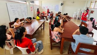 Programa impulsa habilidades para prevenir riesgos en adolescentes