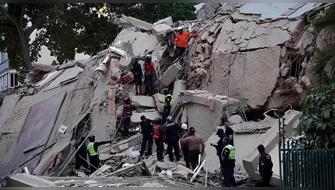 Doble terremoto en Venezuela: la infancia en emergencia