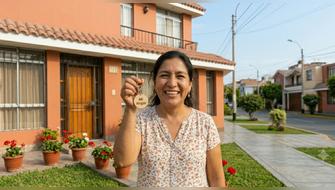 Bono Familiar Habitacional Techo Propio podría subir hasta S/65 mil: quiénes podrían acceder al nuevo beneficio