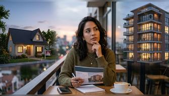 Comprar vivienda en 2026: ventas suben 25% y estas son las zonas con mayor demanda en Lima