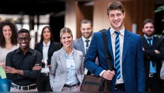 Universidades preferidas por empresas para banca, salud y tecnología Universidades preferidas por empresas para banca, salud y tecnología