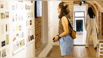 Descubre cómo el arte estimula tu cerebro y potencia tu desarrollo cognitivo Descubre cómo el arte estimula tu cerebro y potencia tu desarrollo cognitivo