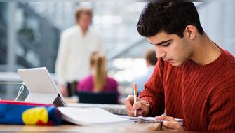 Método 3-2-1: cómo estudiar mejor para tus exámenes y sin procrastinar