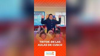Entrevista a Roxana Riveros, maestra de inicial EIB en Cusco