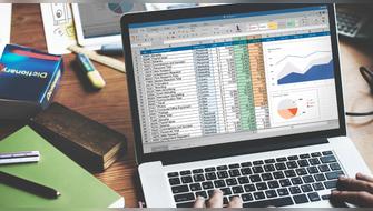 Curso de Excel Santander gratuito: aprende desde cero hoy
