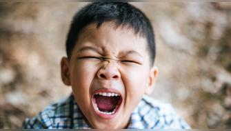 Ira infantil: qué hacer para desarrollar la inteligencia emocional