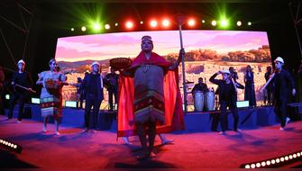 WMC 2026: Perú llevó su identidad cultural al escenario mundial