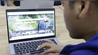 Nueva Aula Tecnológica del INABIF impulsará el futuro de los niños