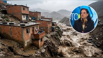 Miles de viviendas podrían no resistir un Fenómeno El Niño en Perú, advierte Colegio de Arquitectos Miles de viviendas podrían no resistir un Fenómeno El Niño en Perú, advierte Colegio de Arquitectos
