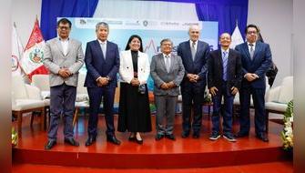 Ayacucho: Minería invirtió 61 millones de dólares y genero 7 mil empleos