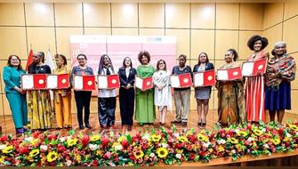 Orden al Mérito: MIMP condecora a 9 lideresas afroperuanas