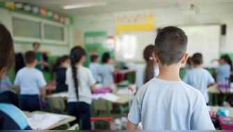 Comprensión lectora y matemática: brechas en escolares peruanos