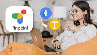 Google Pinpoint: la herramienta de Google que transcribe audios y videos en minutos