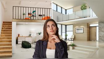 Dúplex o Penthouse: ¿qué son, en qué se diferencian y cuál elegir?