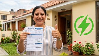 Ahorra hasta un 40% en el recibo de la luz: los cambios sencillos que debes hacer en casa