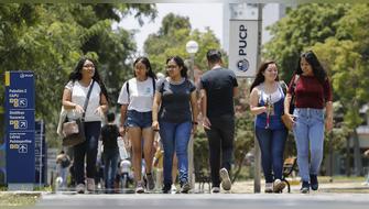 PUCP: conoce la Beca Lucet para financiar tu carrera