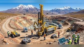 Nueva norma del MINEM agiliza la exploración minera y acelera nuevos proyectos en Perú