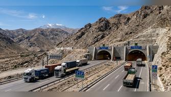 La obra vial que potenciará el transporte pesado y la minería en Arequipa