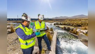 Certificado Azul: ¿Qué evalúa esta certificación y por qué impulsa una gestión sostenible del agua en el Perú?