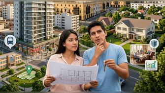 No solo es el precio: Factores que influyen en los peruanos al elegir una vivienda