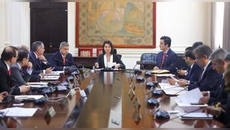 ¿Dónde estudiaron los integrantes del nuevo Gabinete Ministerial?